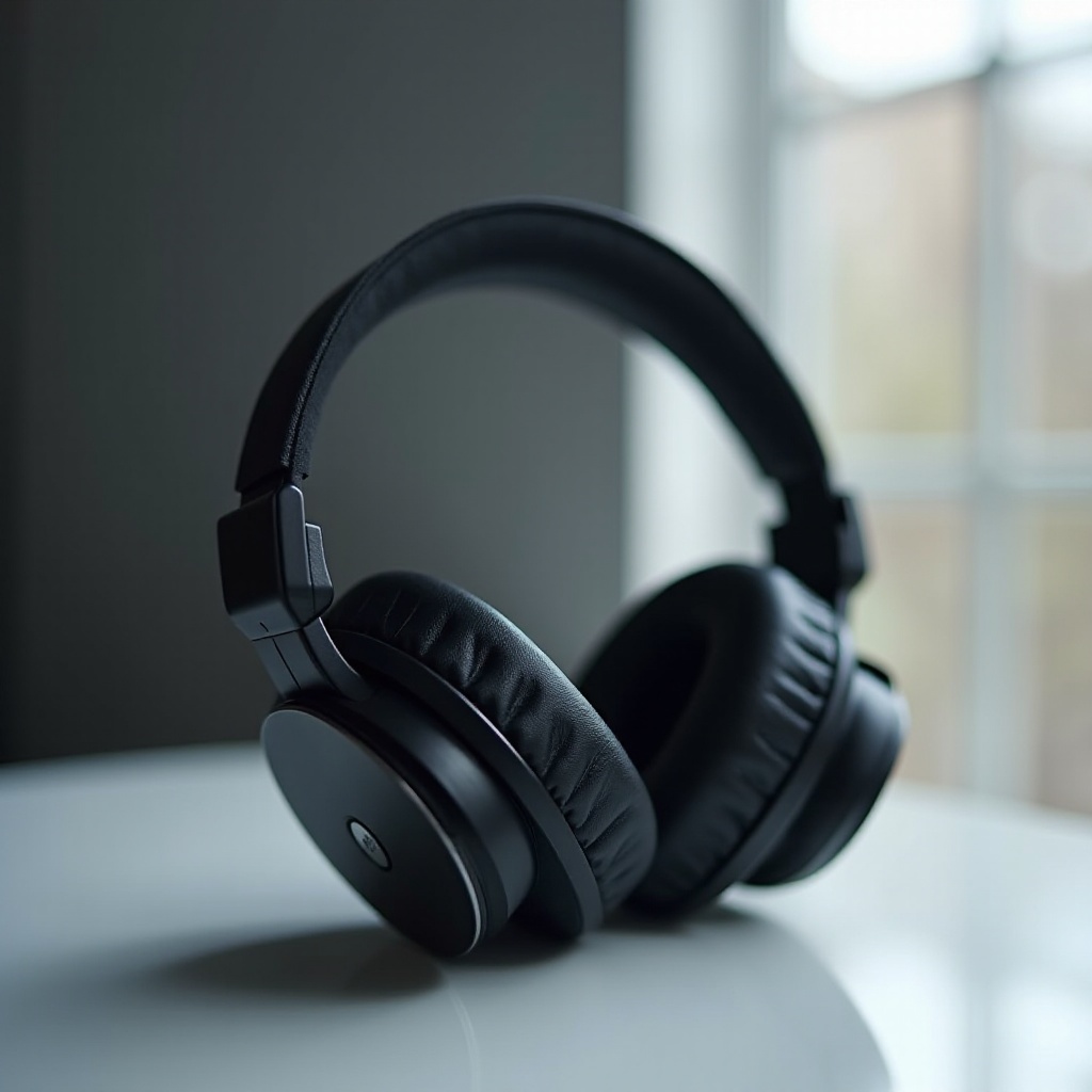 headphones with adjustable bass