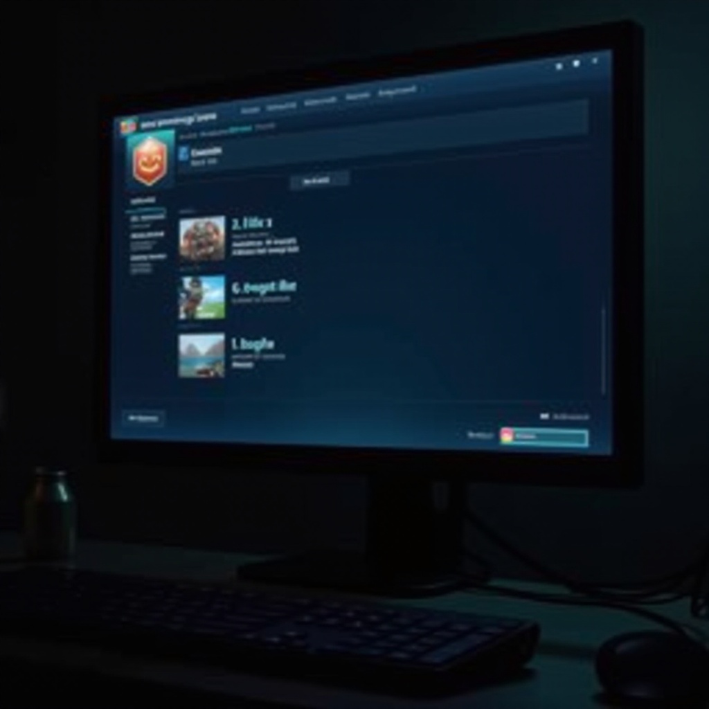 how to change game version on steam