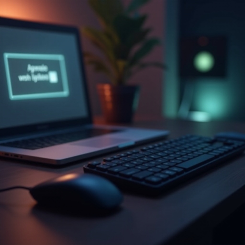 logitech keyboard not turning on