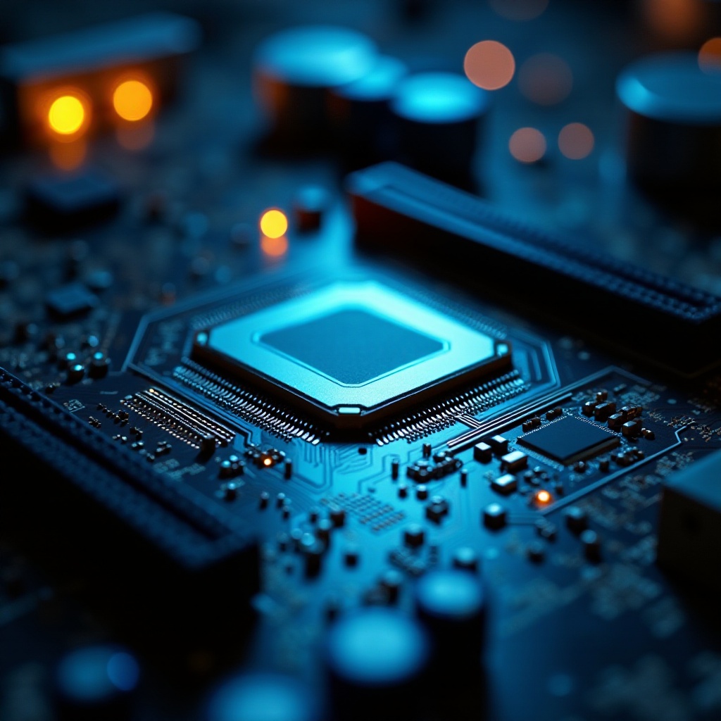 how to troubleshoot motherboard