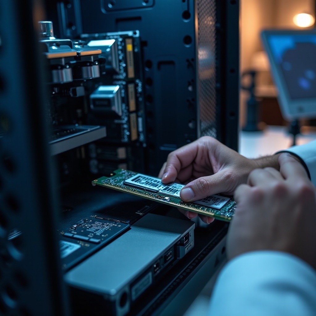 how to make computer boot faster